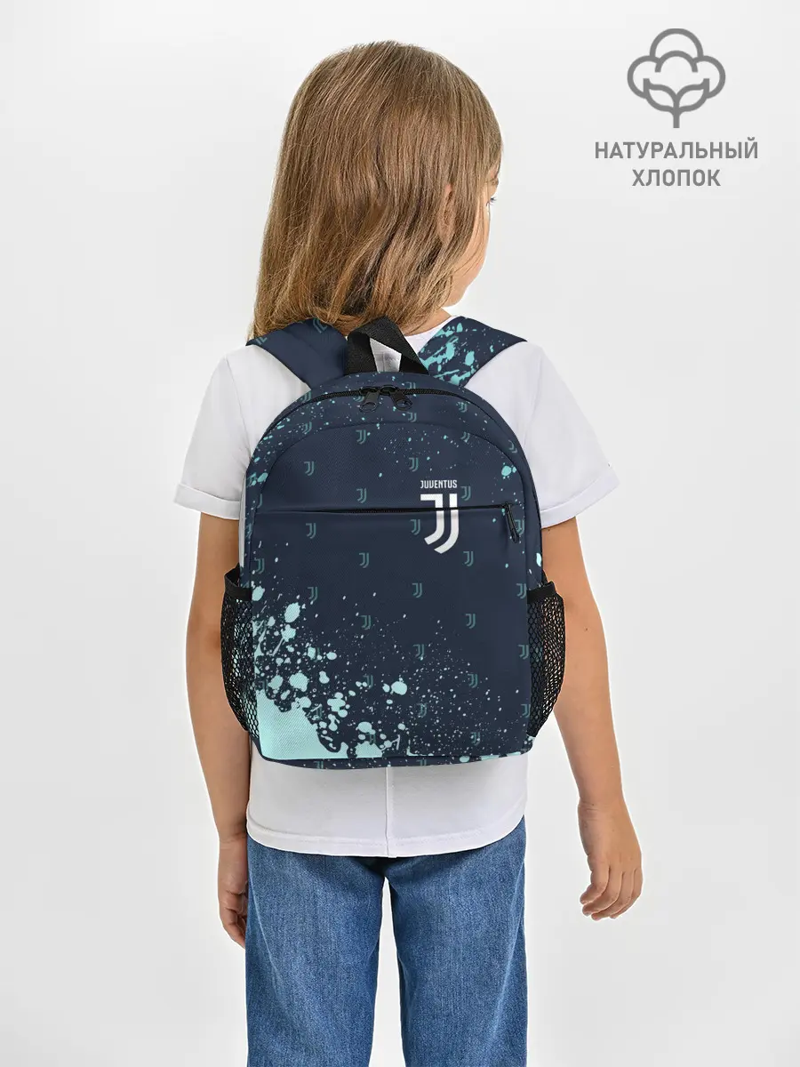 Рюкзак детский / JUVENTUS / ЮВЕНТУС