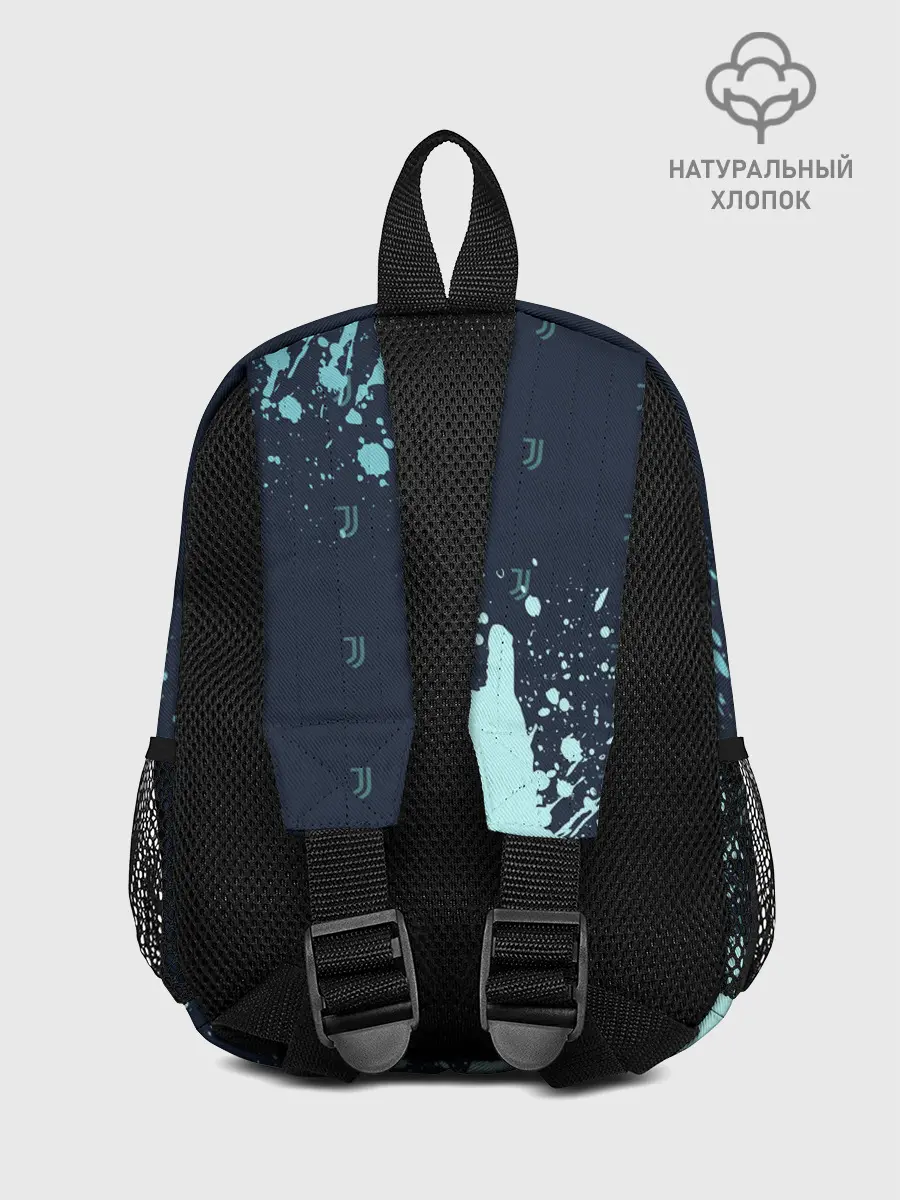 Рюкзак детский / JUVENTUS / ЮВЕНТУС