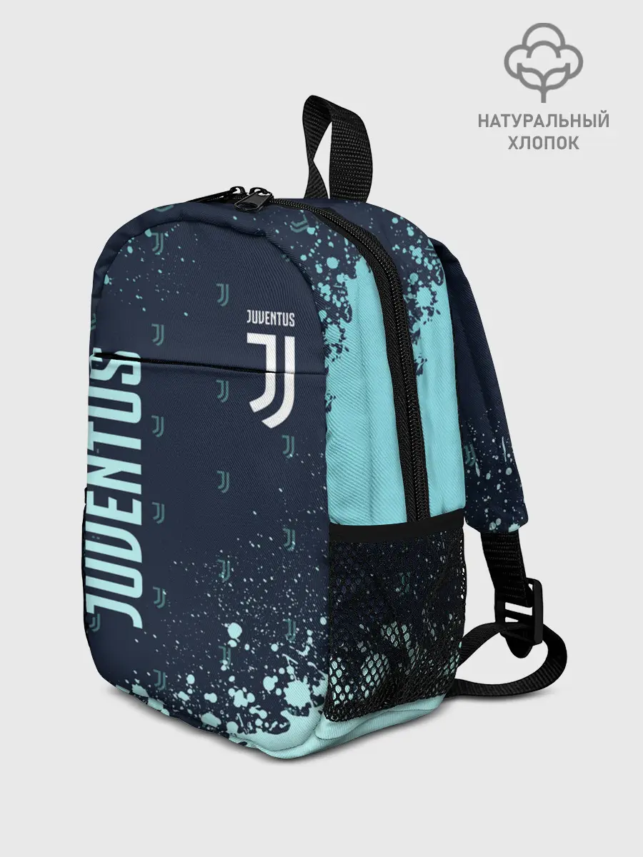 Рюкзак детский / JUVENTUS / ЮВЕНТУС