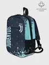 Рюкзак детский / JUVENTUS / ЮВЕНТУС