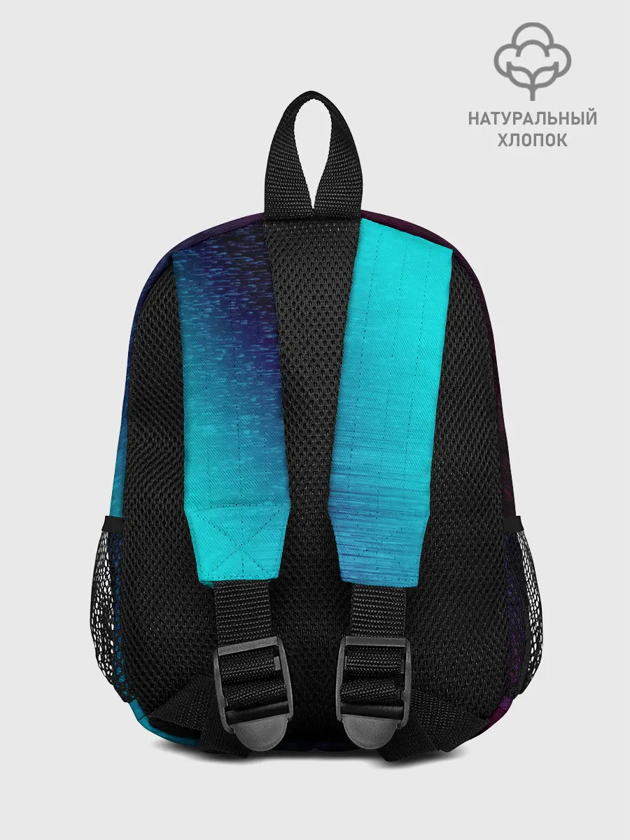 Рюкзак детский / LIL PEEP / ЛИЛ ПИП