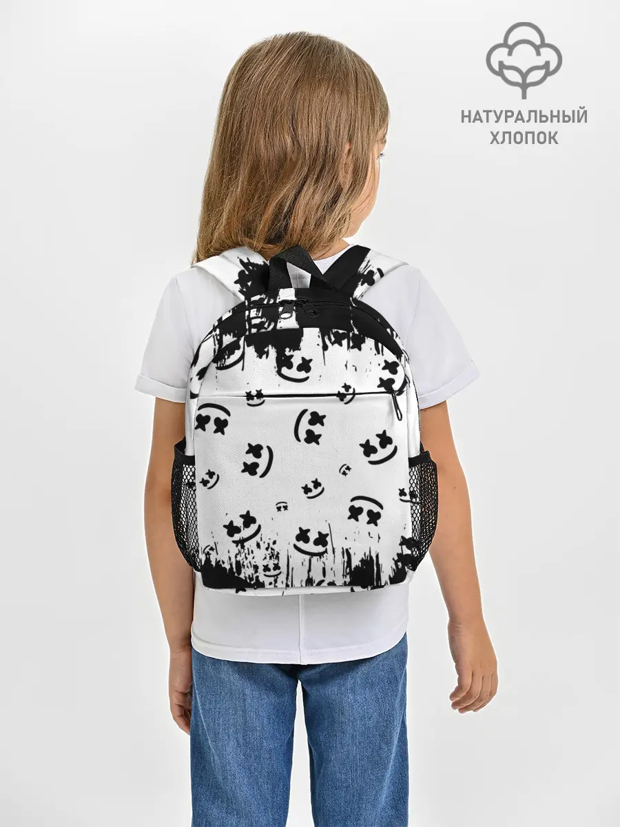 Рюкзак детский / MARSHMELLO / МАРШМЕЛЛОУ
