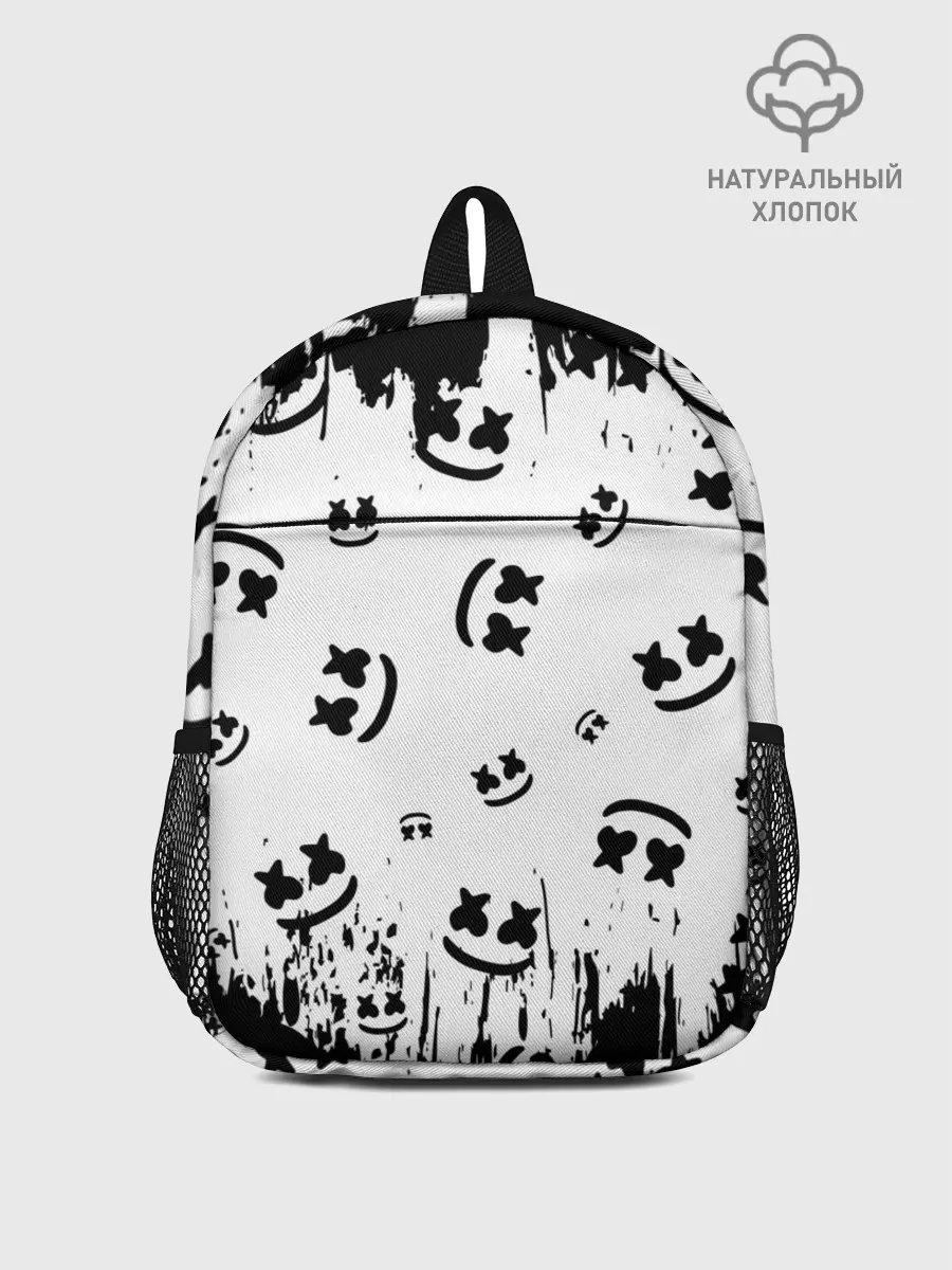Рюкзак детский / MARSHMELLO / МАРШМЕЛЛОУ