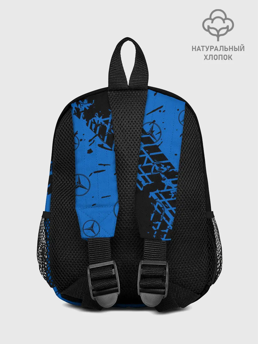 Рюкзак детский / MERCEDES / МЕРСЕДЕС