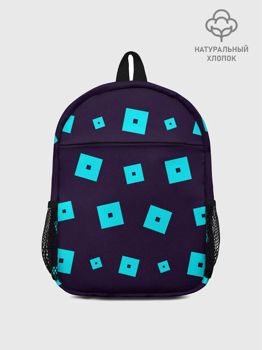 Рюкзак детский / ROBLOX / РОБЛОКС