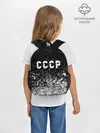 Рюкзак детский / СССР / USSR