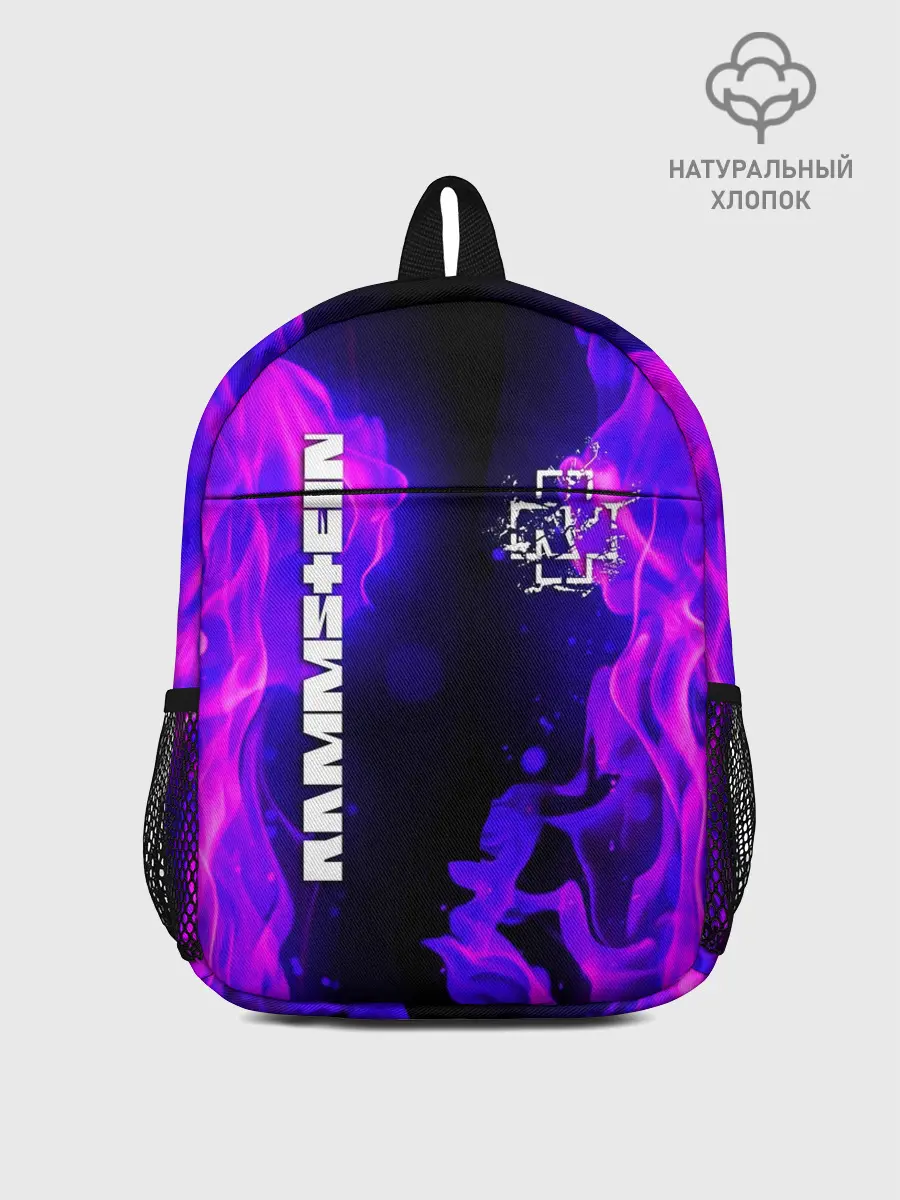 Рюкзак детский / RAMMSTEIN