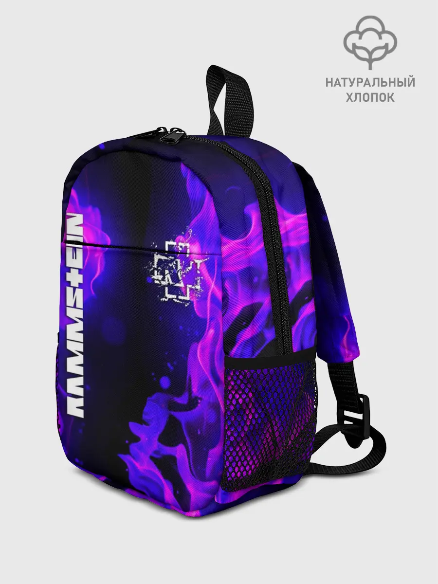 Рюкзак детский / RAMMSTEIN