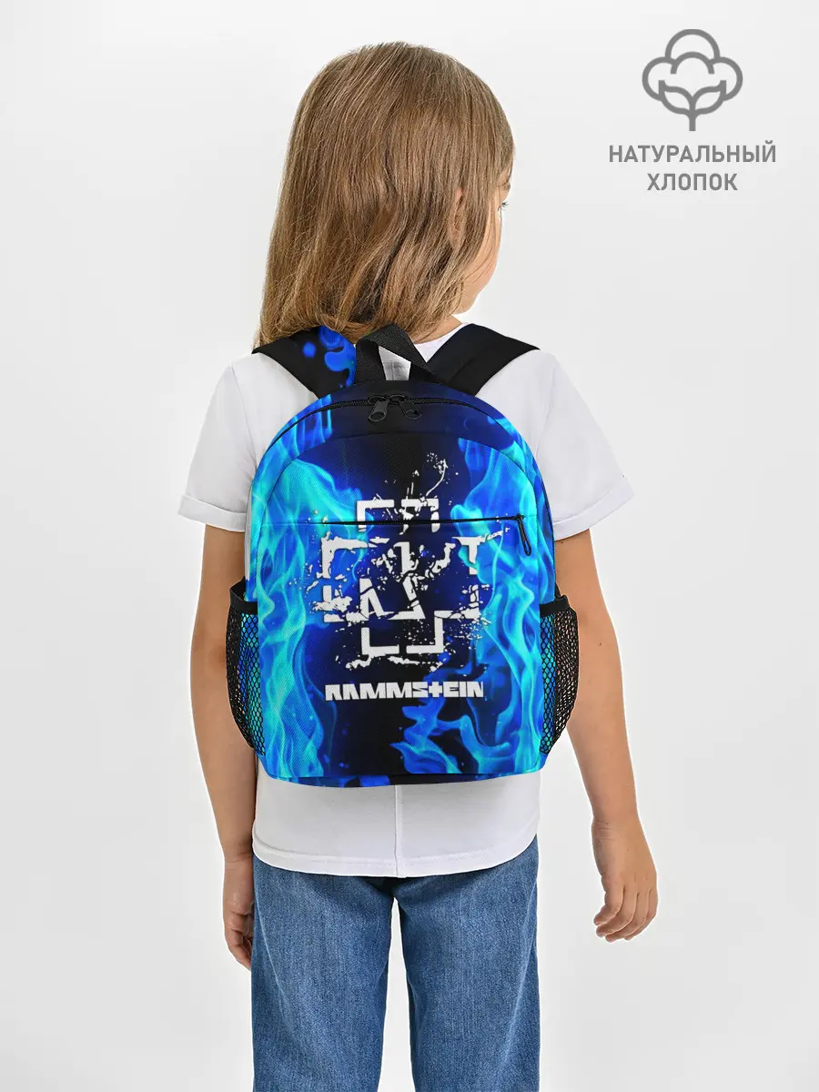 Рюкзак детский / RAMMSTEIN