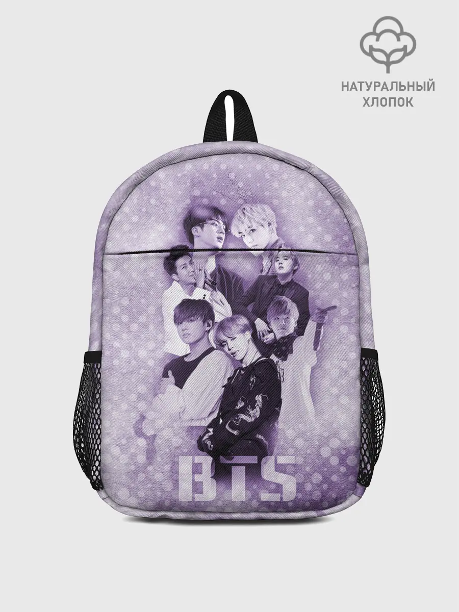 Рюкзак детский / BTS
