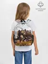 Рюкзак детский / Horizon Zero Dawn