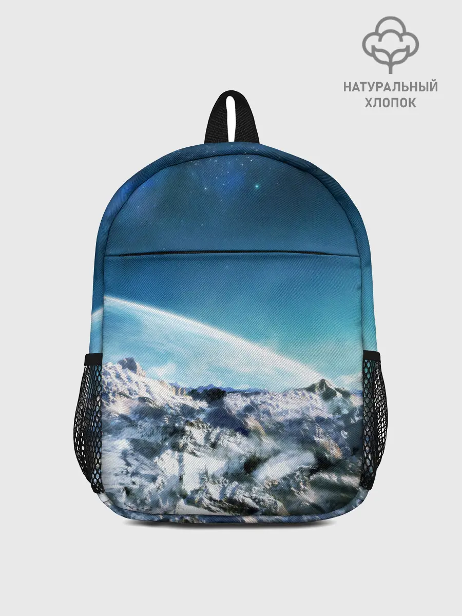 Рюкзак детский / Космос