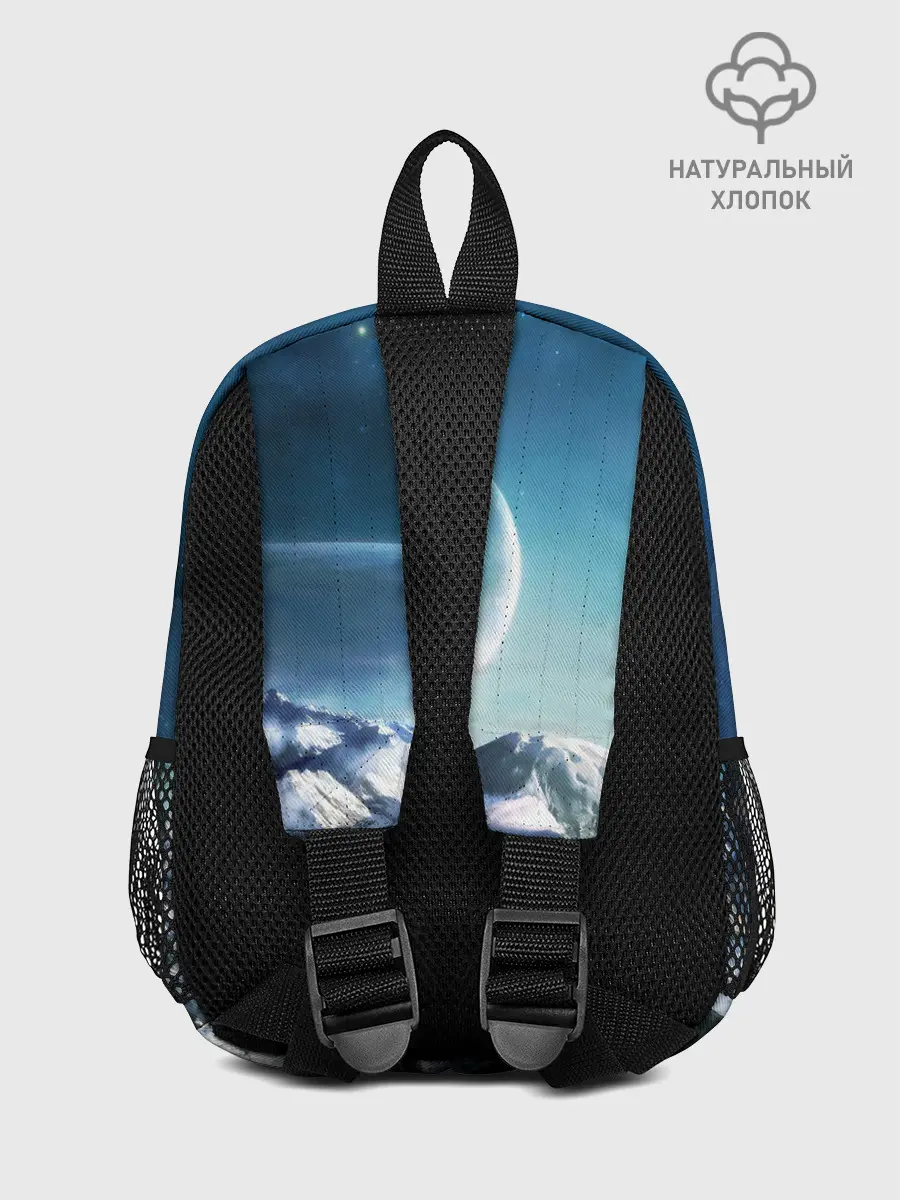 Рюкзак детский / Космос