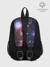 Рюкзак детский / Галактика