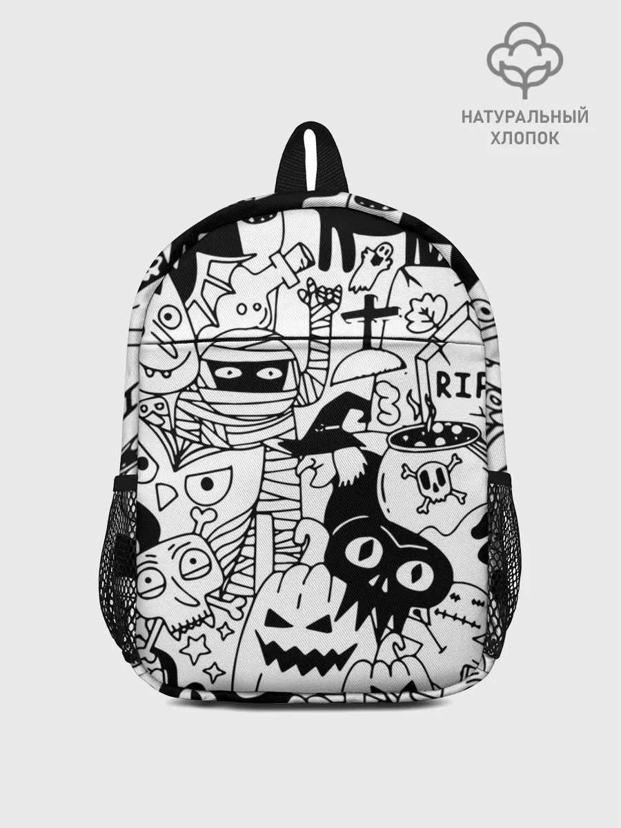 Рюкзак детский / Halloween