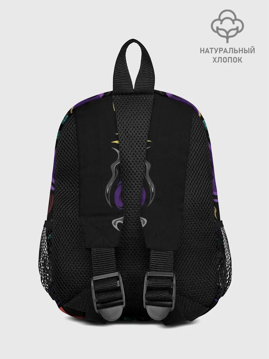 Рюкзак детский / Царь Зверей