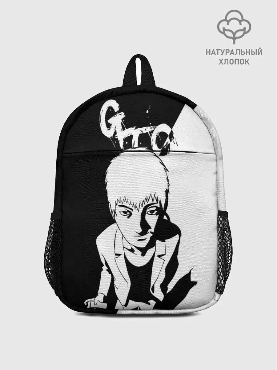 Рюкзак детский / Onizuka oldschool anime