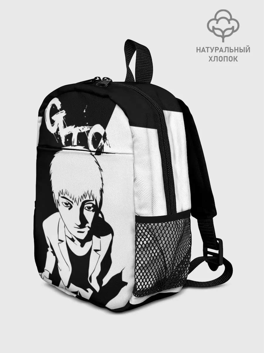 Рюкзак детский / Onizuka oldschool anime