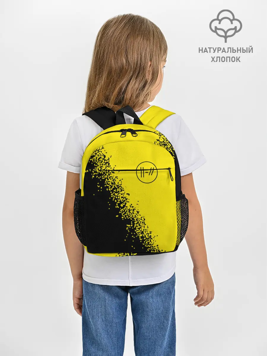 Рюкзак детский / TWENTY ONE PILOTS / 21 PILOTS