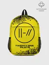 Рюкзак детский / TWENTY ONE PILOTS / 21 PILOTS