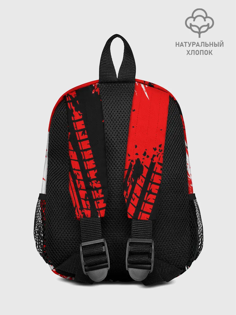 Рюкзак детский / Mitsubishi