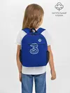 Рюкзак детский / Челси форма Зиеш 20-21