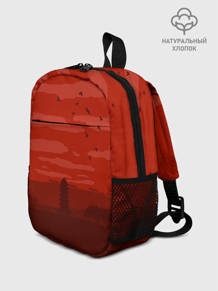 Рюкзак детский / Сакура