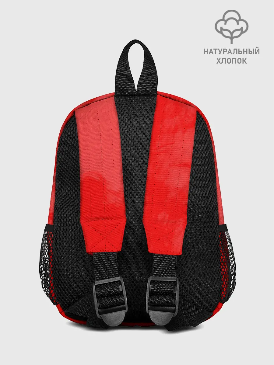 Рюкзак детский / RED SMOKE