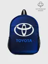 Рюкзак детский / TOYOTA / ТОЙОТА