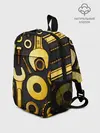 Рюкзак детский / КЛЮЧ ГАЙКА