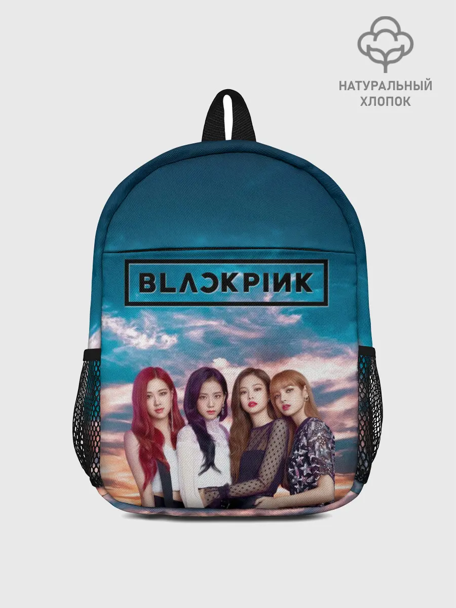 Рюкзак детский / BlackPink