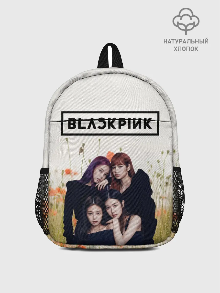 Рюкзак детский / BlackPink