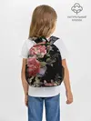 Рюкзак детский / Цветы
