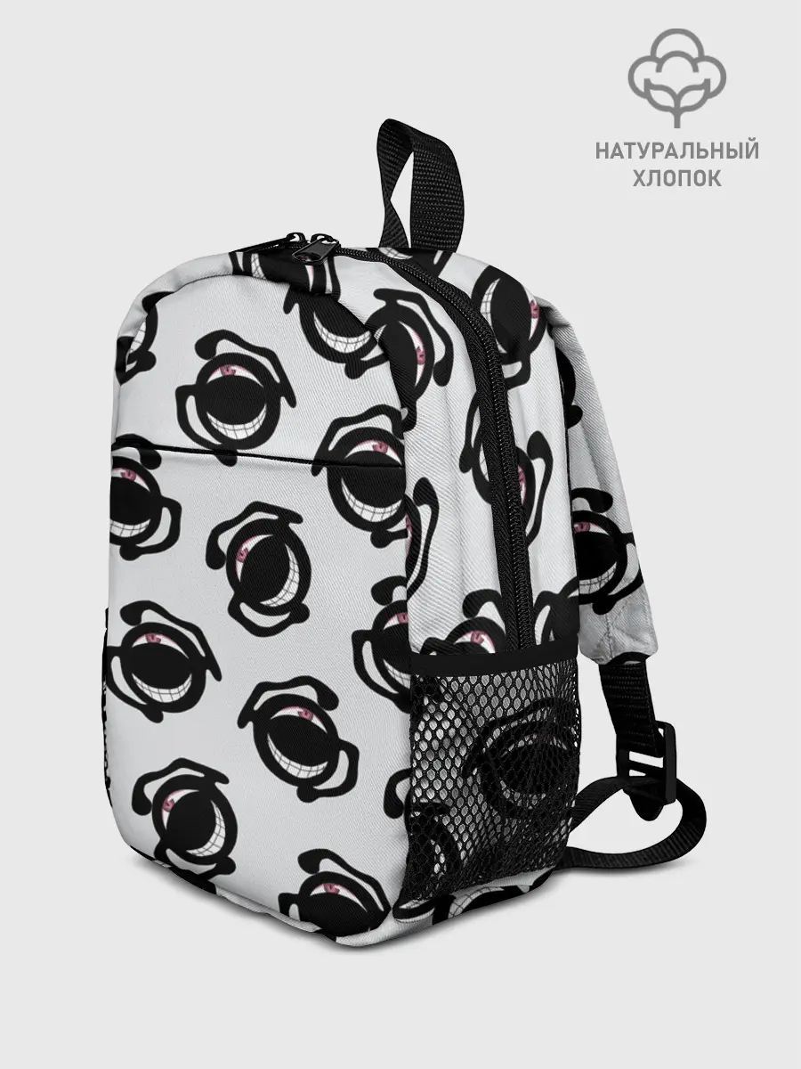 Рюкзак детский / Гомункулы