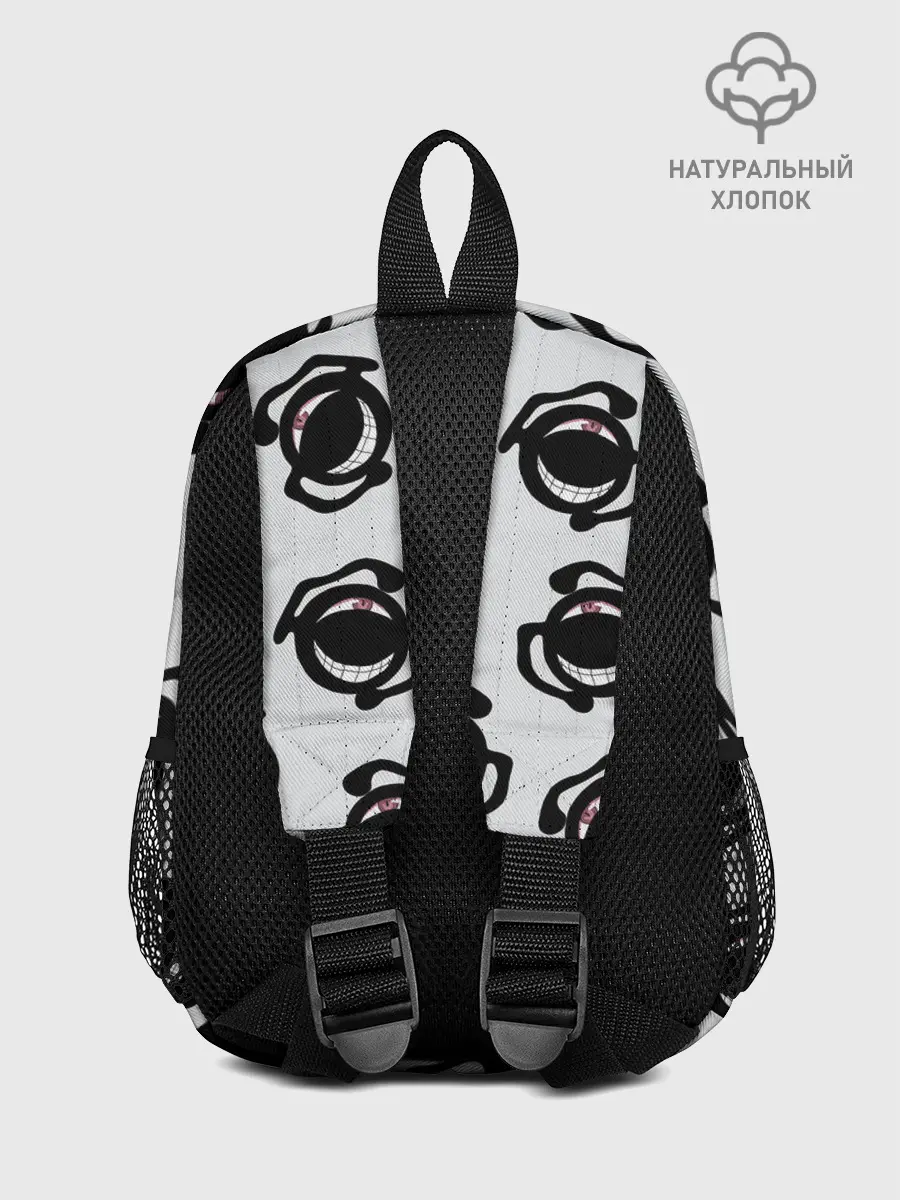 Рюкзак детский / Гомункулы