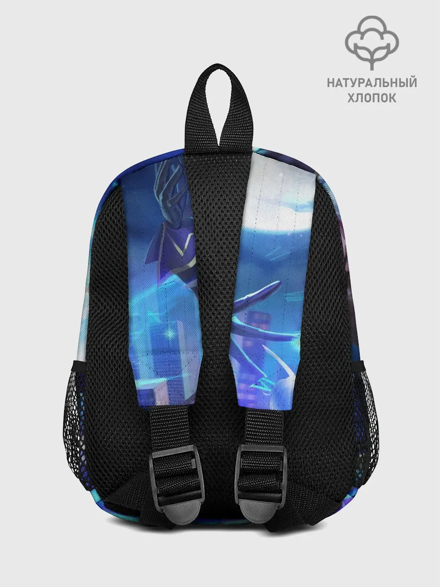 Рюкзак детский / Лелуш Ламперуж