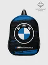 Рюкзак детский / BMW / БМВ