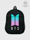 Рюкзак детский / BTS / БТС