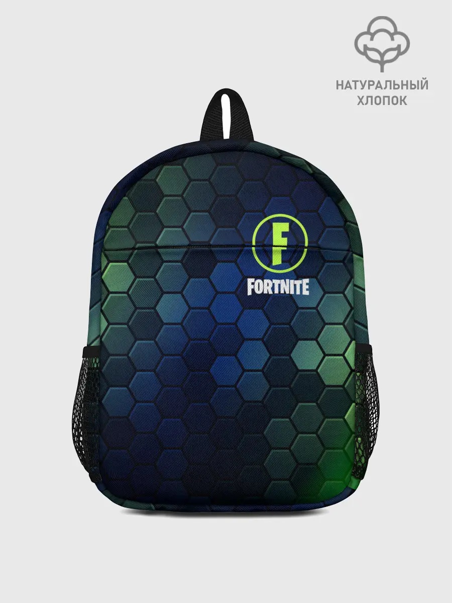 Рюкзак детский / FORTNITE / ФОРТНАЙТ