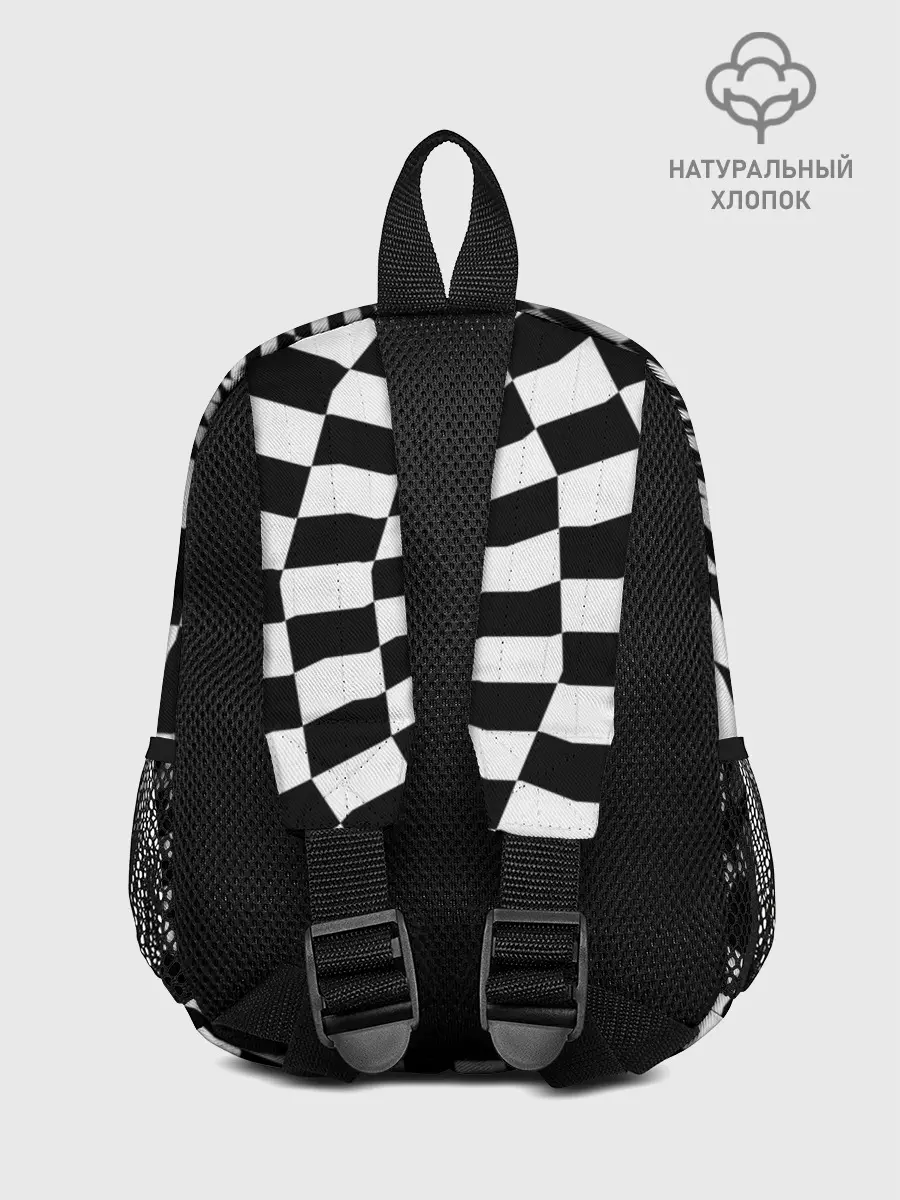 Рюкзак детский / иллюзия