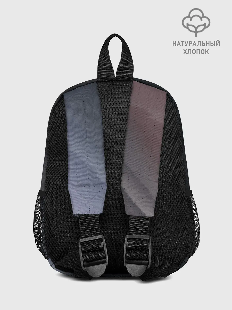 Рюкзак детский / MERCEDES / МЕРСЕДЕС