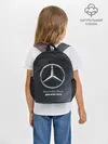 Рюкзак детский / MERCEDES / МЕРСЕДЕС