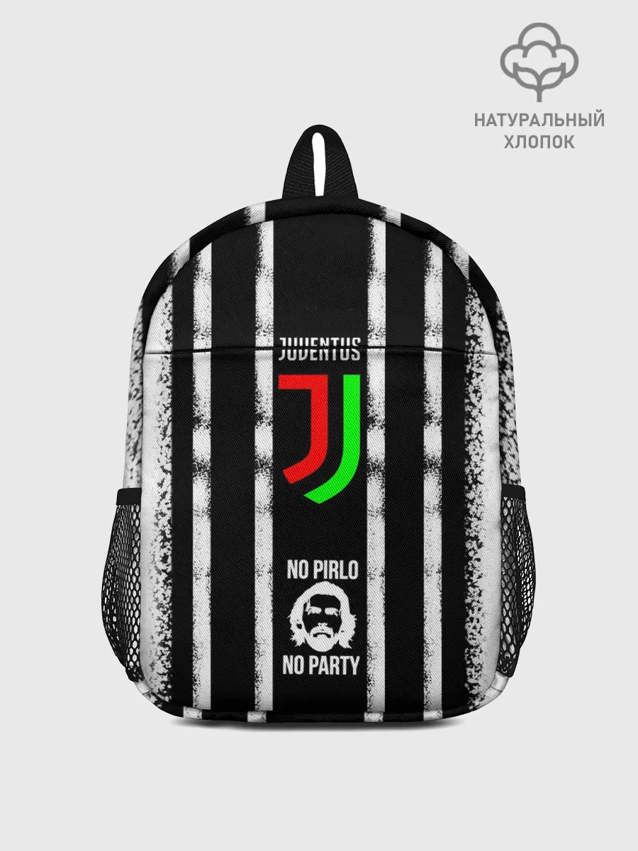 Рюкзак детский / ювентус