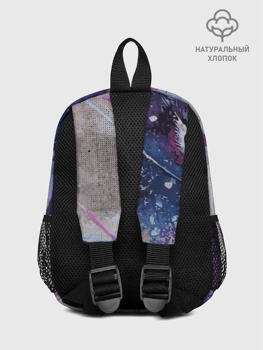 Рюкзак детский / Re: Zero. Жизнь с нуля