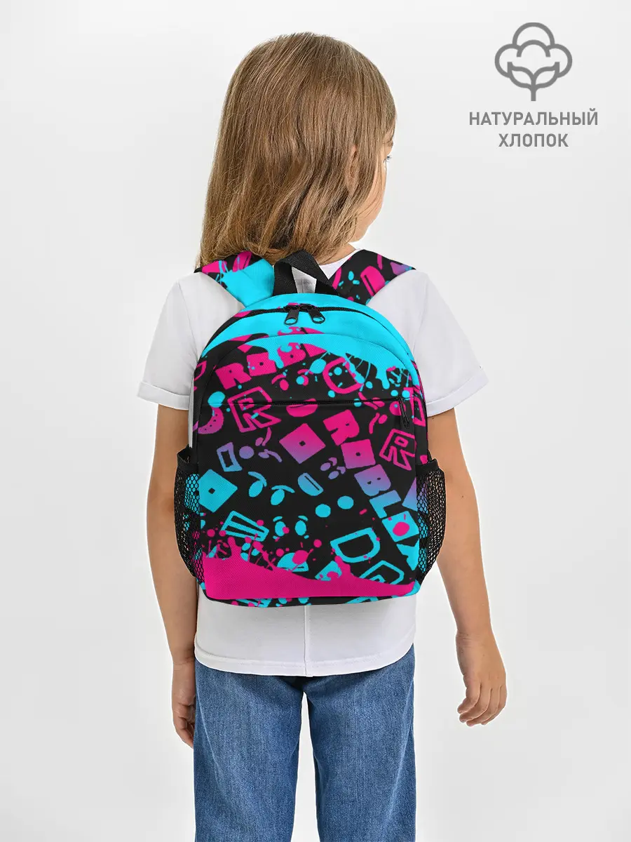 Рюкзак детский / Roblox