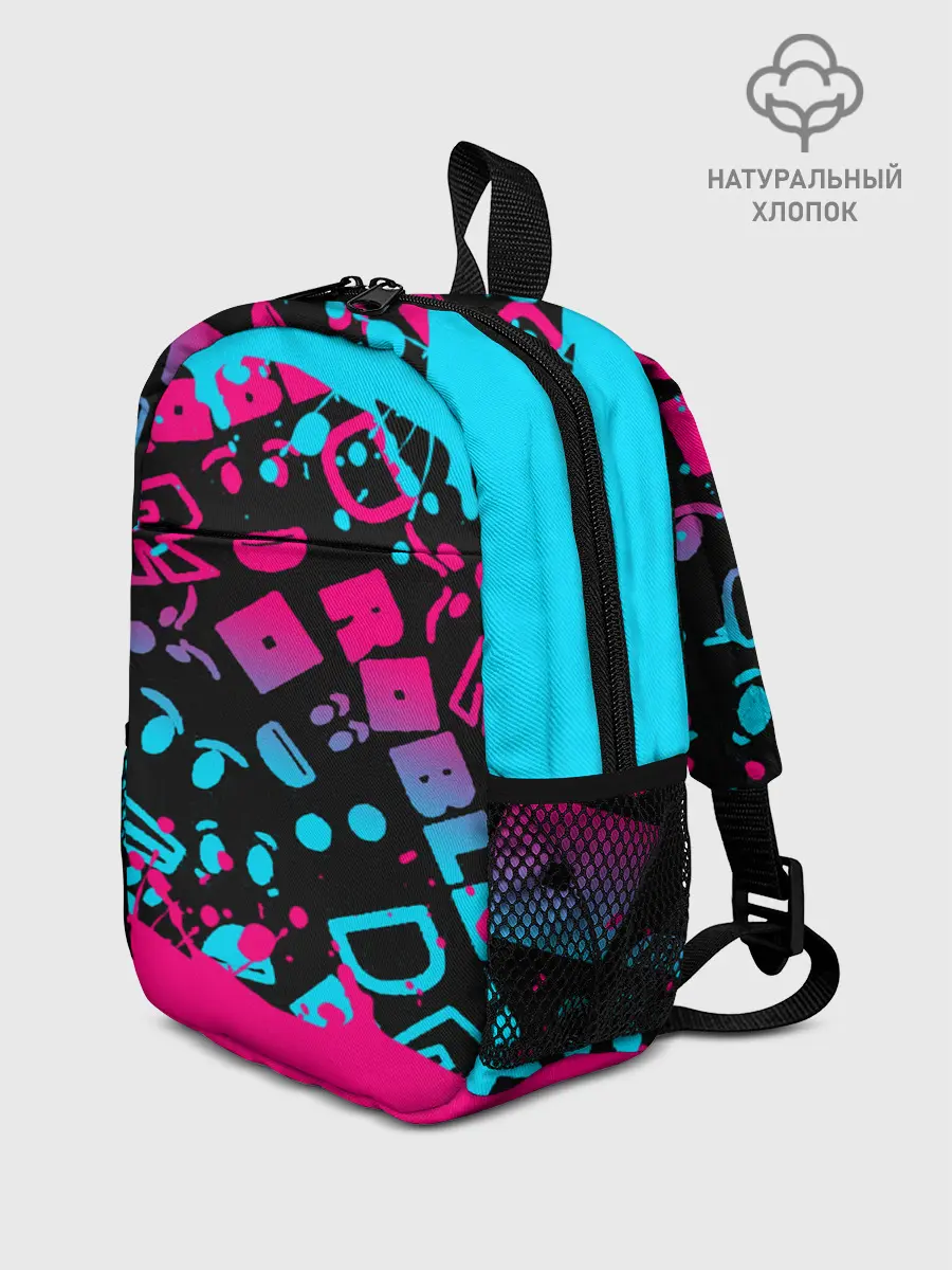 Рюкзак детский / Roblox