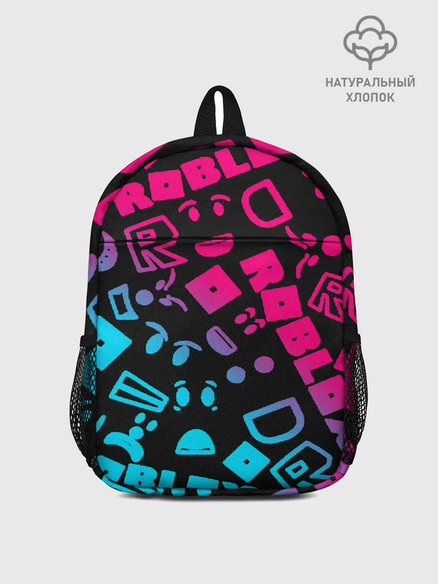 Рюкзак детский / Roblox