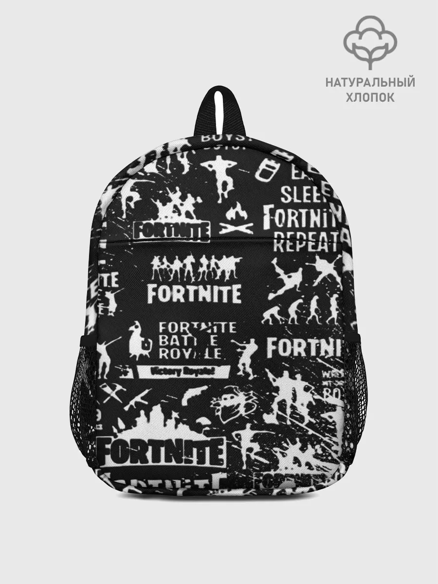 Рюкзак детский / Fortnite.