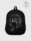 Рюкзак детский / Re:Zero