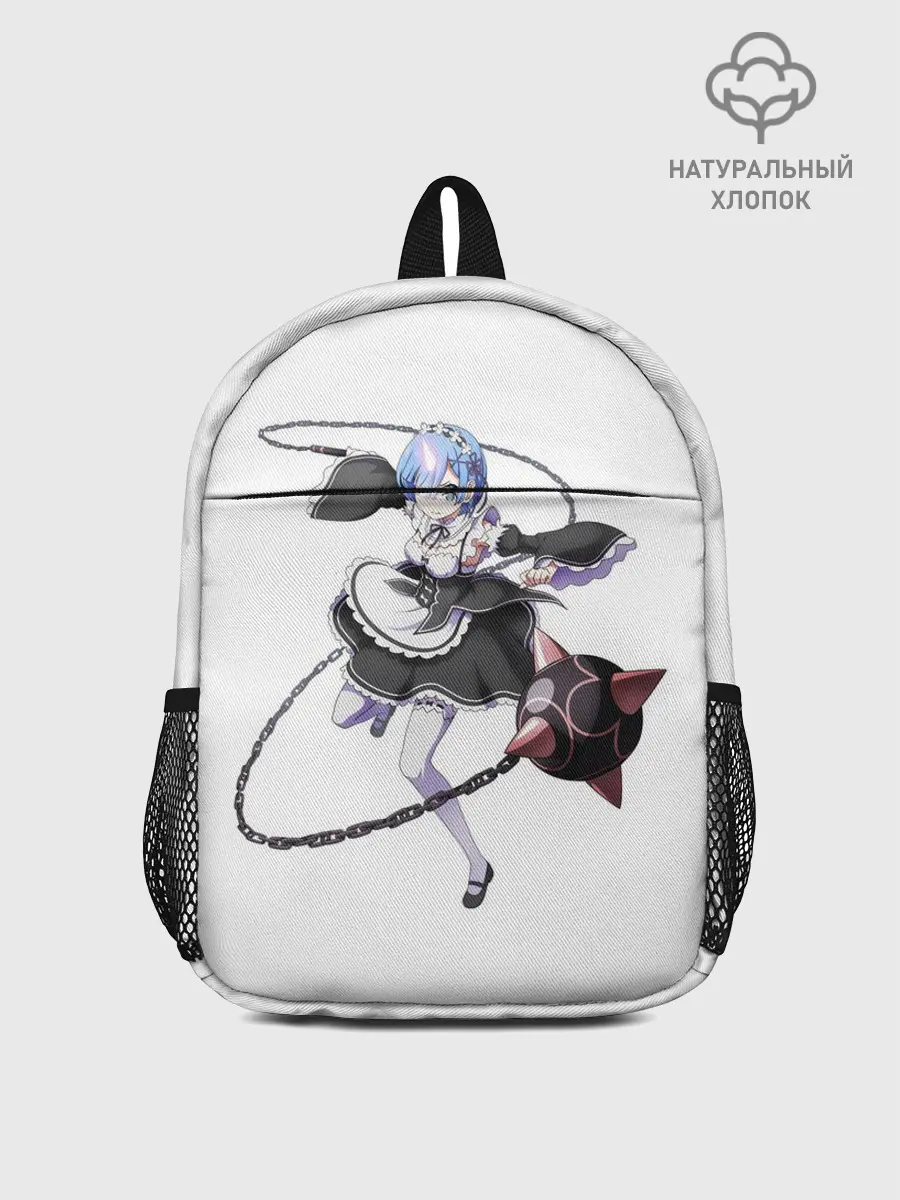 Рюкзак детский / Re:Zero